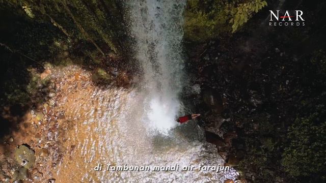 Patrick Anohada - Kinabalu (Official Music Video) смотреть онлайн