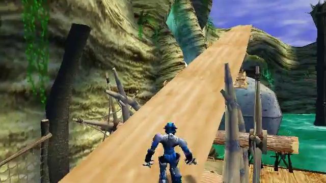 Bionicle: The game. №3 Гали Нува смотреть онлайн