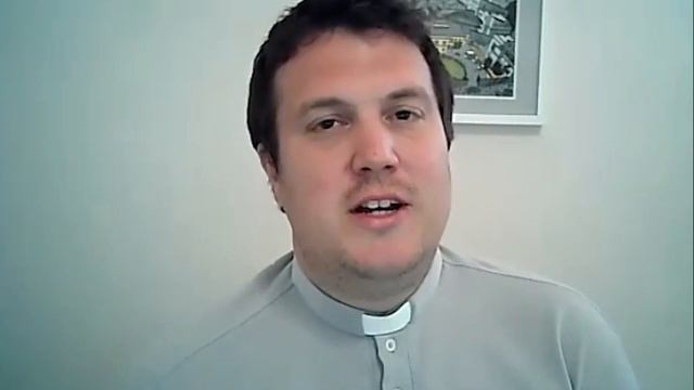 My Vocation Journey: Revd Tom Robson and Mark Rodger | All Saints, Wick смотреть онлайн
