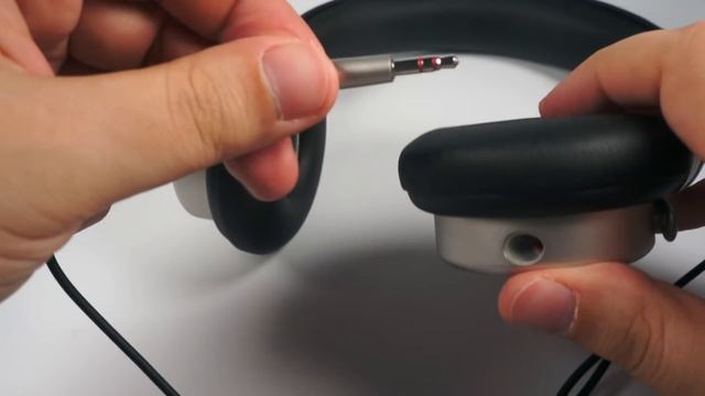 Обзор бюджетных наушников Meizu HD50 смотреть онлайн