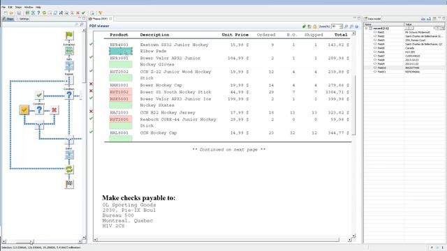 DataMapper: Manage two description lines смотреть онлайн