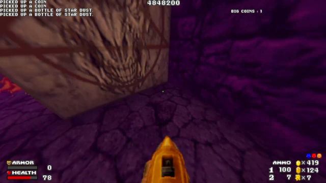 Doom: The Golden Souls 2 - Finale смотреть онлайн