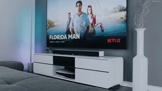 Beste Soundbar unter 500€ ? | Nubert nuPro AS-2500 смотреть онлайн