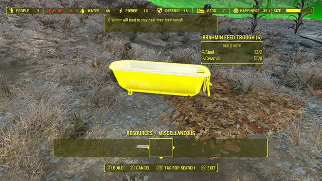Zombie Apocalypse Fallout 4 Gameplay SCP 343 & Dr Bright Part 20 смотреть онлайн