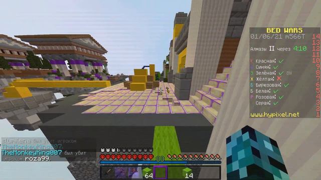 ЧТО С МОИМ ЭКРАНОМ?!?!?!? КАК ТЕПЕРЬ ИГРАТЬ ?!! ДИЧАЙШИЙ ЧЕЛЛЕНДЖ В БЕДВАРСЕ!! смотреть онлайн