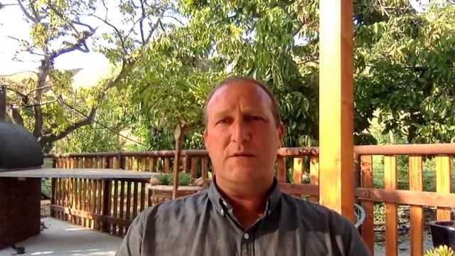 Introducing Robert Gibson, candidate for San Benito County Board of Supervisors, District 4 смотреть онлайн