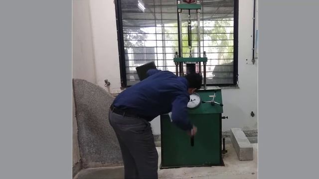 Spring Testing Machine: Calc. Modulus of rigidity & stiffness of the spring by Mr. Amey R. Khedika смотреть онлайн