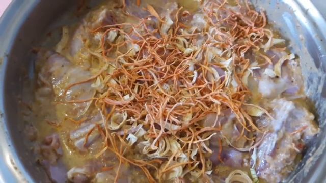 Маринуем мясо кролика. Мясные блюда в посуде iCook Amway смотреть онлайн