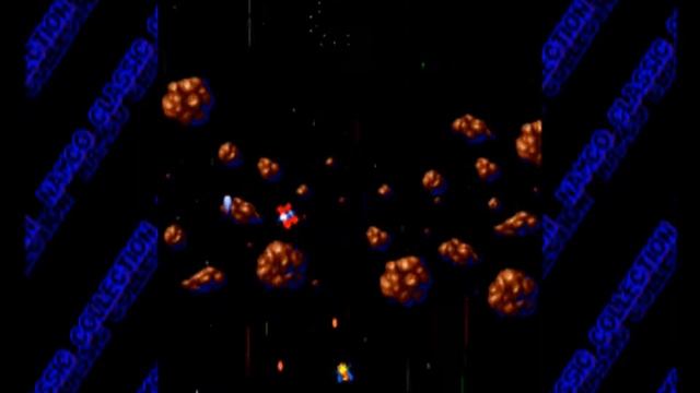 Namco Museum ... (PS2) Gameplay смотреть онлайн