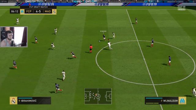 🔺WL - POGBA FUTTIES SI MANE TOTS - FIFA 19! смотреть онлайн