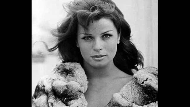 Senta Berger - Single Girl.wmv смотреть онлайн