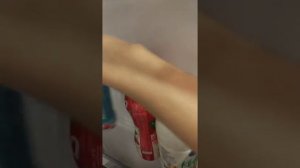 Обзор холодильника LG GA-B509CLCL часть 1