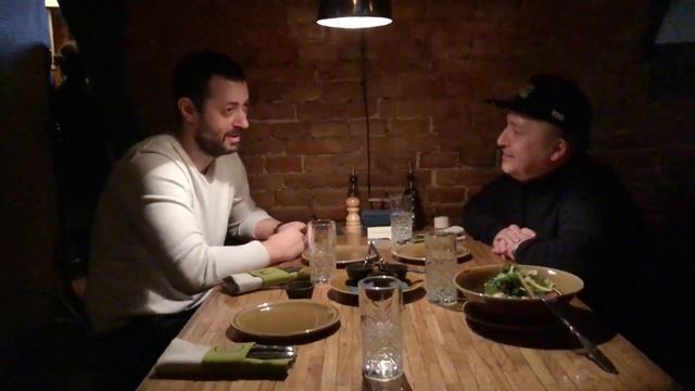 По ресторанам страны. РОСТОВ-НА-ДОНУ!