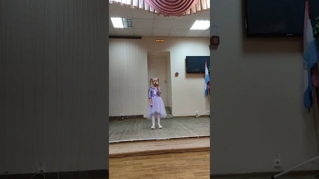 К.Журавлёв "Злая собака" , читает Паршина Анна 7 лет. смотреть онлайн