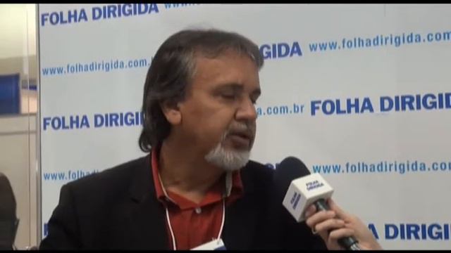 Wilson Granjeiro: a maratona do concurso público смотреть онлайн