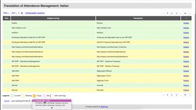How to Translate WP ERP Plugin in Your Language смотреть онлайн