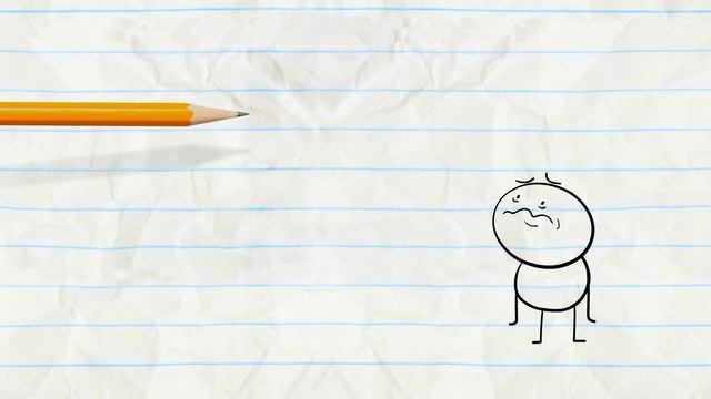 Pencilmate Gets Bouncy Legs! -in- 