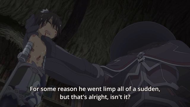 Ozen the Immovable not giving a f*ck for 6 minutes straight смотреть онлайн