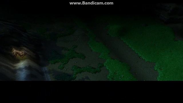 Warcraft 3 LOTR: Last Alliance 4.0 Opening scene смотреть онлайн