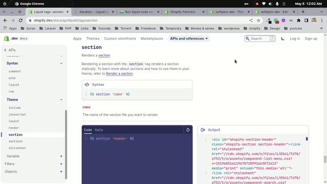 #07 Shopify Tutorial | Bangla | Part-7 | Theme & Variable tags смотреть онлайн