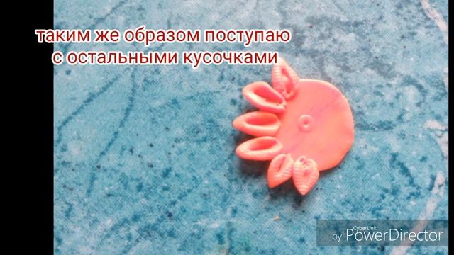 Фото магнит из полимерной глины смотреть онлайн