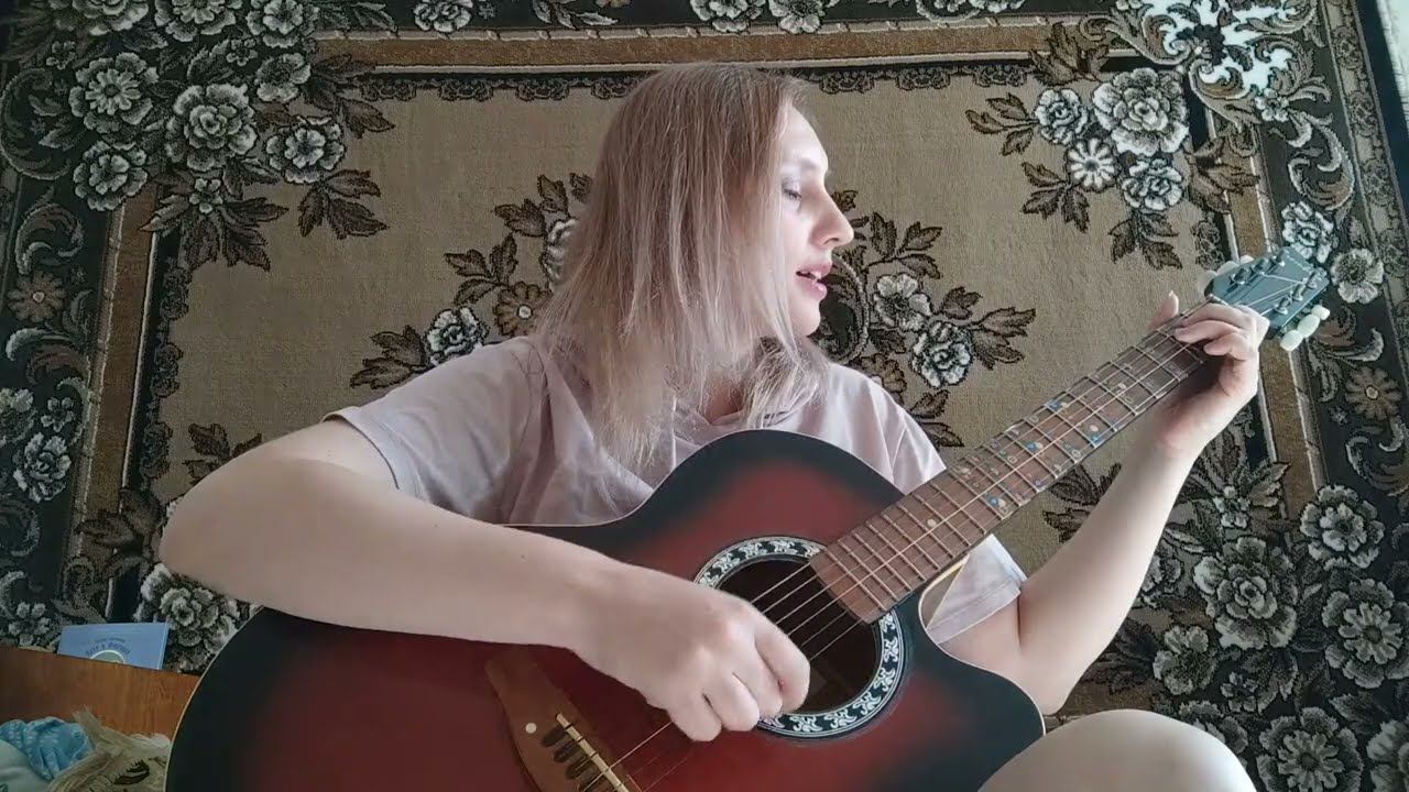 Жуки - Батарейка (кавер) смотреть онлайн