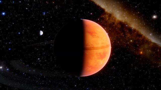 ब्रह्माण्ड का सबसे बड़ा रहस्य | Scientists Unravel Dark Energy смотреть онлайн
