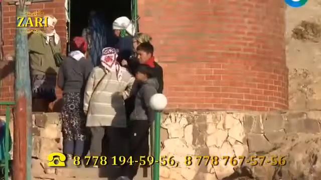 Санаторий Сарыагаш 