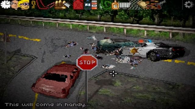 Don't Escape 2 - Flash Game (The Survivor, The Merciful, The Savior) смотреть онлайн