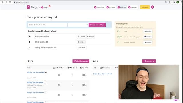 Get Paid +$9.36 EVERY 5 Minutes USING FREE Traffic TRICK! (Make Money Online For Beginners 2022) смотреть онлайн