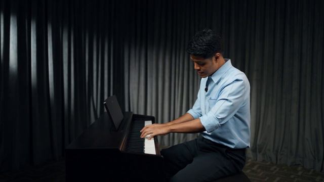 Yamaha Digital Piano YDP-145 By Soh ETC. L รีวิวเปียโนไฟฟ้ารุ่นใหม่ YDP-145 กับคุณโซ่ ETC.