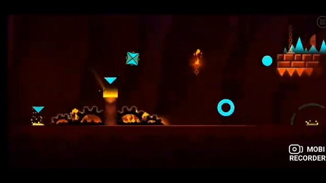 прохождение игры геомитри три даш смотреть онлайн