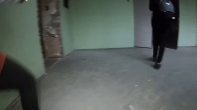 Мелитополь заброшенный ресторан "Дача Филибера" 06.10.2018 смотреть онлайн