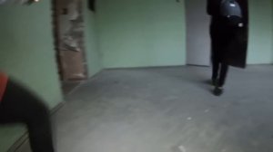 Мелитополь заброшенный ресторан "Дача Филибера" 06.10.2018