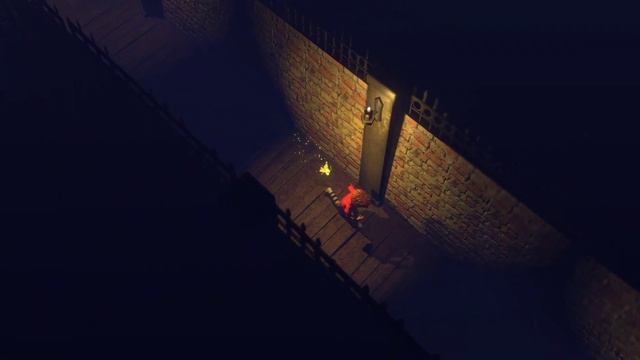 In Nightmare - Full Gameplay Walkthrough смотреть онлайн