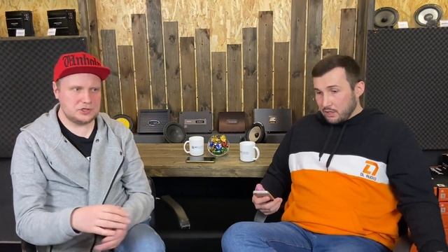 Посиделки с капитаном команды Morel и главным судьей АМТ. Соревнования, Железки, Настройка Часть 1. смотреть онлайн