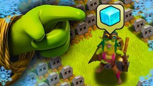 ВЕРНУЛСЯ НА ГОБЛИНА РАДИ ЭТОГО ИВЕНТА  CLASH OF CLANS