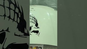 30088 Капот Renault Duster