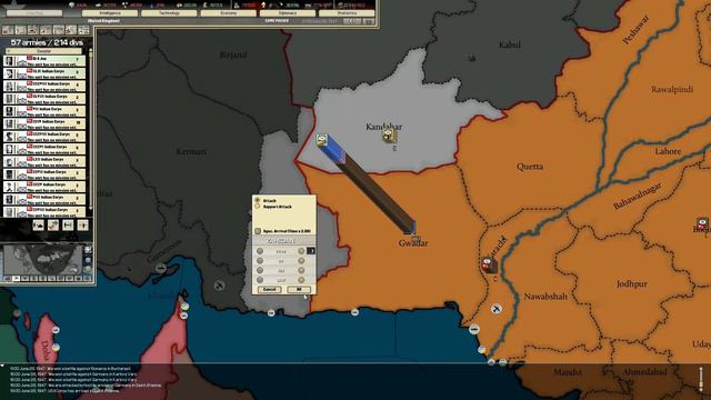DH 1933 (S4) #15 - Darjeeling et Coca Cola pour tous смотреть онлайн