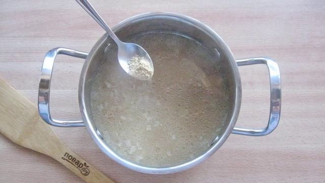 Сборник рецептов