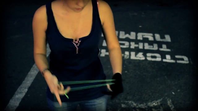 Tasya Ganihina vs Danya Shirokov смотреть онлайн
