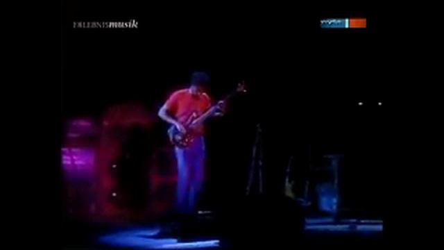 Santana 11 Cavatina Live In Berlin 1987 смотреть онлайн