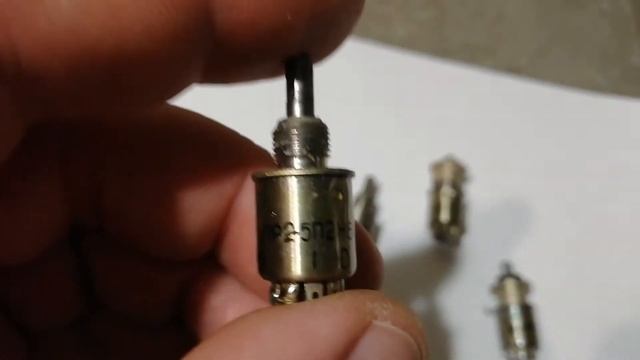 Куплю переключатели! Пр2-2, пр2-5, пр2-10. Пг. Пкн, итд. Вайбер 0507341600. Фото. смотреть онлайн