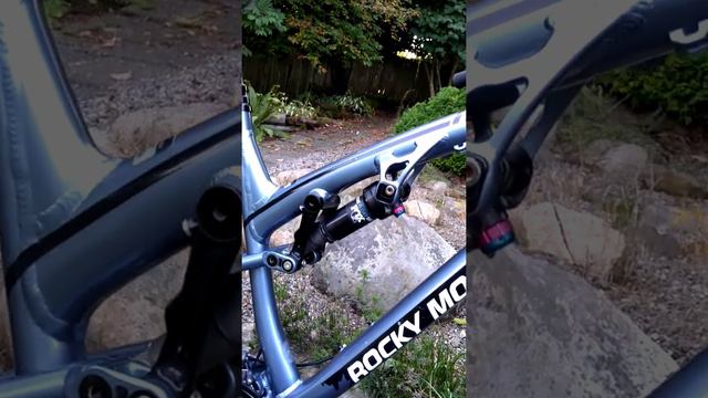 2016 Rocky Mountain Altitude 750 for sale смотреть онлайн