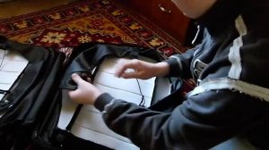 Обзор чехлов Автопилот для Renault Sandero (часть 1)