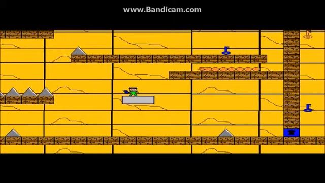 Virality - World 3 Walkthrough смотреть онлайн