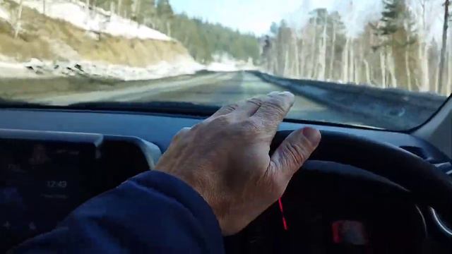 Дайхатсу едет смотреть онлайн