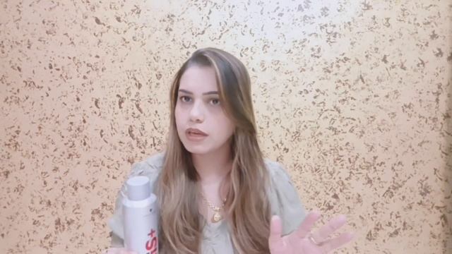 How do you use Shine Spray? Schwarzkopf Osis + Shine Spray & Global Hair Coloring Review Rubia Kha смотреть онлайн