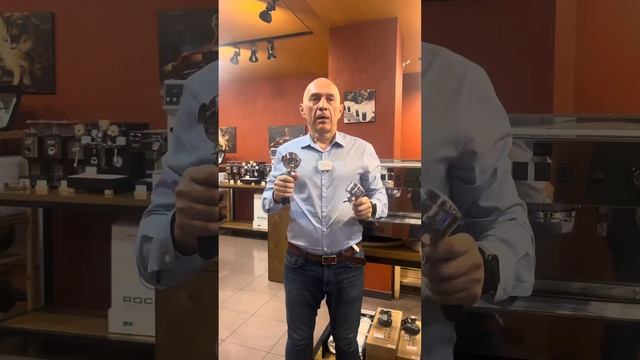 Анонс презентации Кофемашины La Marzocco Linea смотреть онлайн