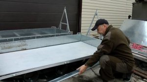 САНИ ДЛЯ СНЕГОХОДА _САЯНЫ''. УСТРОЙСТВО И КОНСТРУКЦИЯ.mp4